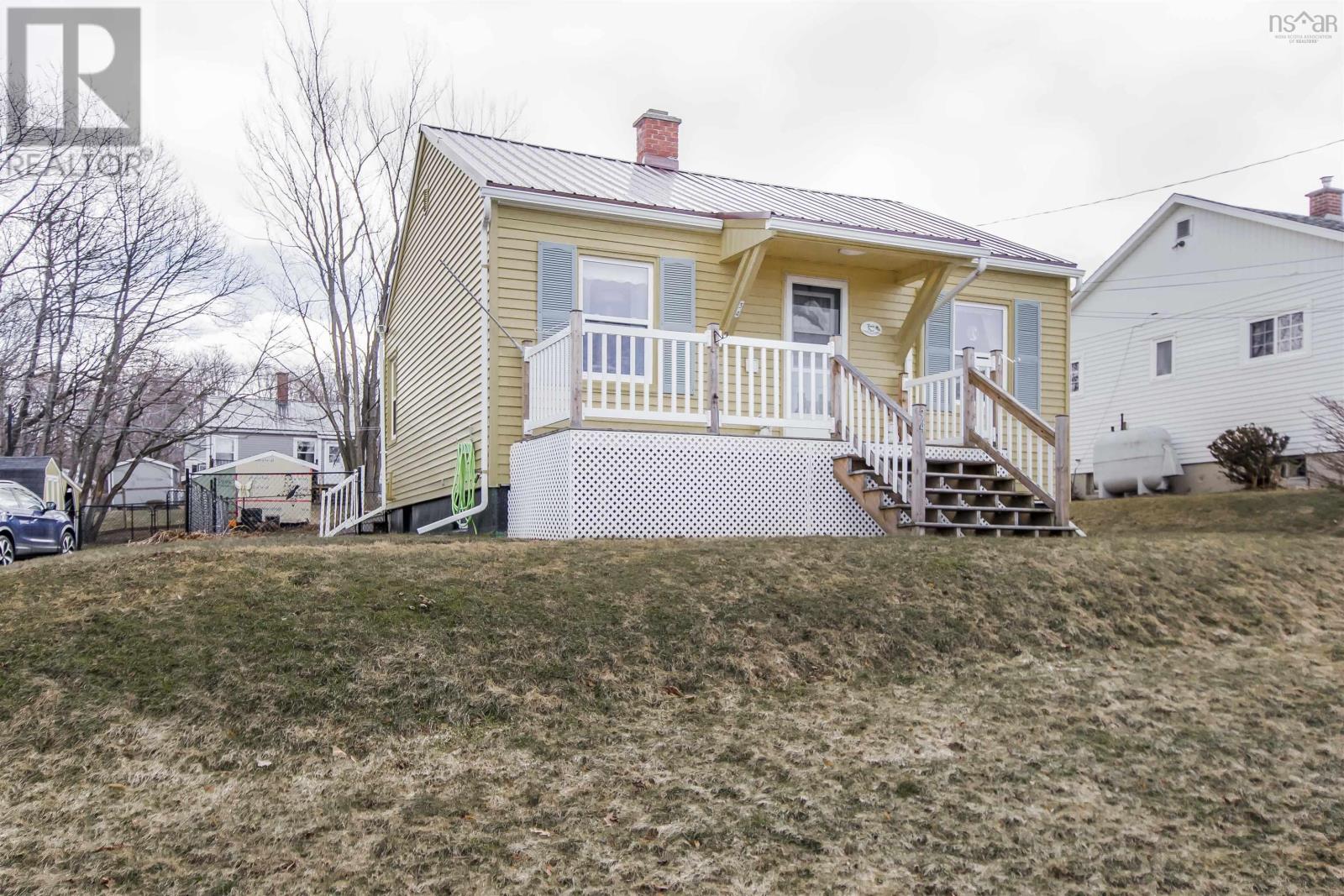 34 Charles Street, Trenton, Nova Scotia  B0K 1X0 - Photo 26 - 202405404