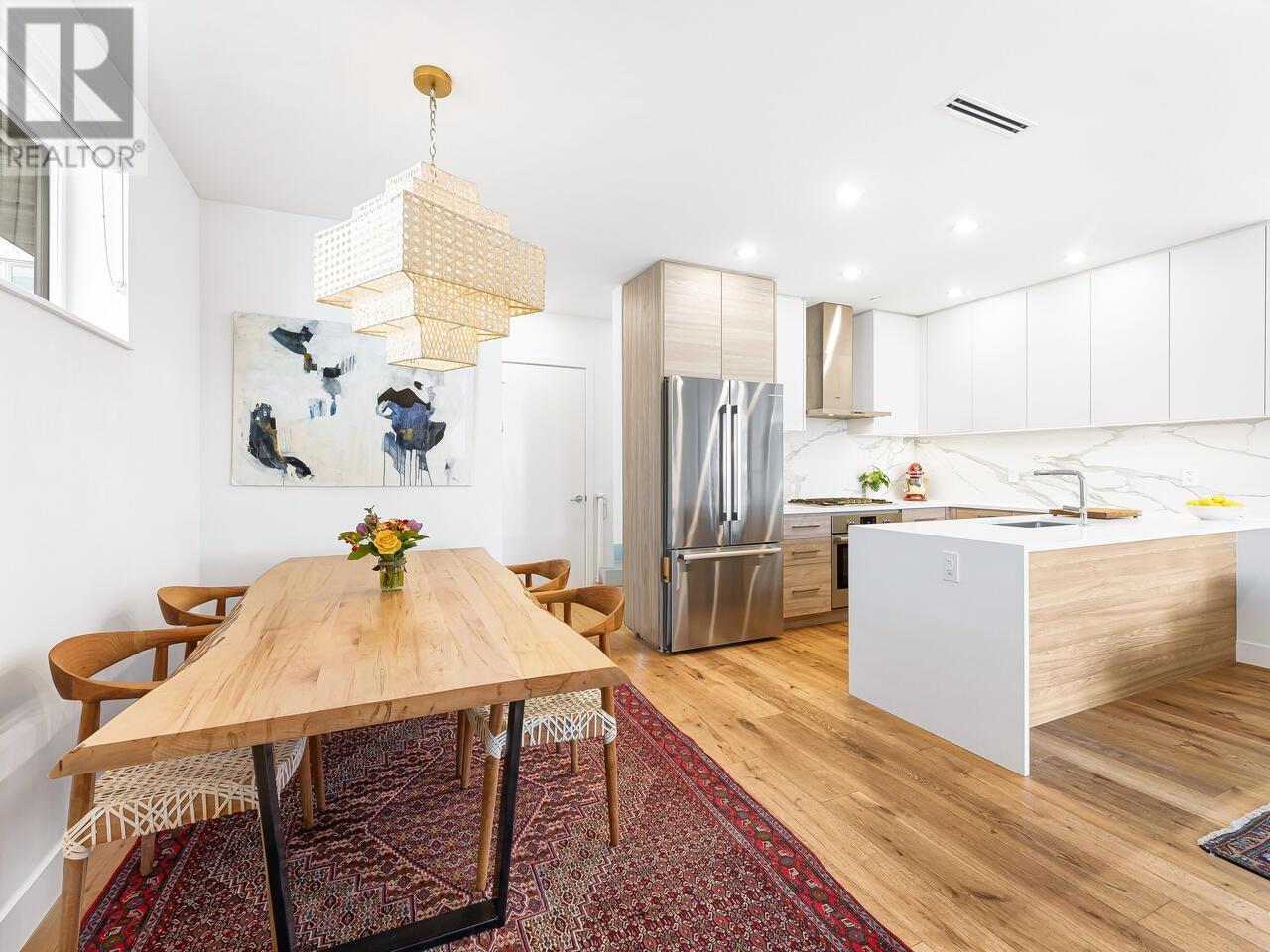 1030 E 14th Avenue, Vancouver, British Columbia  V5T 2N9 - Photo 7 - R2862998