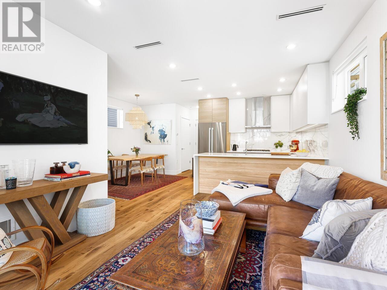 1030 E 14th Avenue, Vancouver, British Columbia  V5T 2N9 - Photo 6 - R2862998