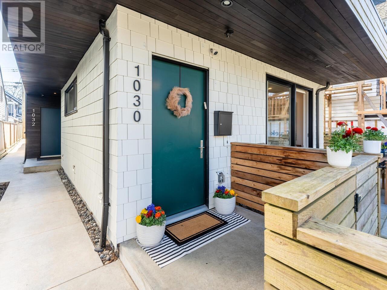 1030 E 14th Avenue, Vancouver, British Columbia  V5T 2N9 - Photo 26 - R2862998