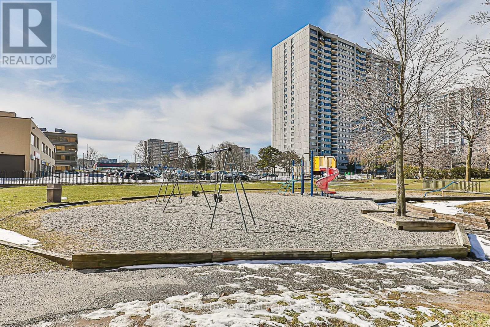 610 - 2050 Bridletowne Circle, Toronto, Ontario  M1W 2V5 - Photo 35 - E8173376