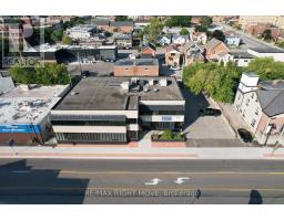 3 - 19 FRONT STREET, Orillia, Ontario