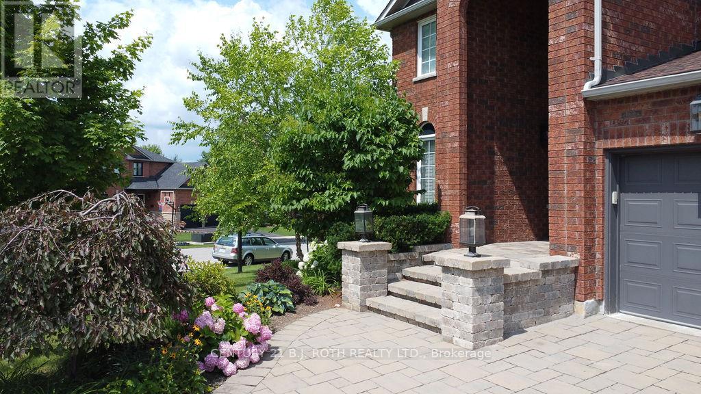 26 Jewel House Lane, Barrie, Ontario  L4N 0T4 - Photo 38 - S8173198