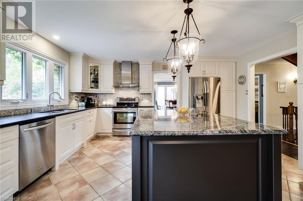 1380 Merrybrook Lane, Oakville, Ontario  L6M 1T4 - Photo 12 - 40548843