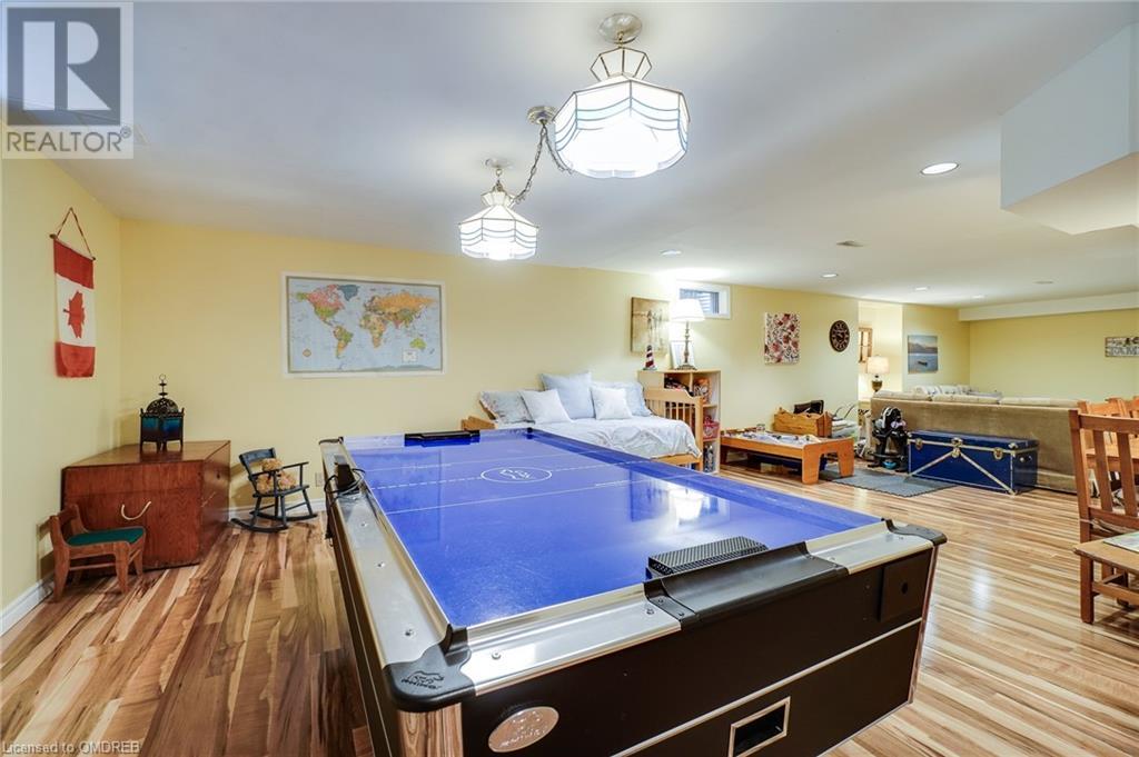 1380 Merrybrook Lane, Oakville, Ontario  L6M 1T4 - Photo 41 - 40548843