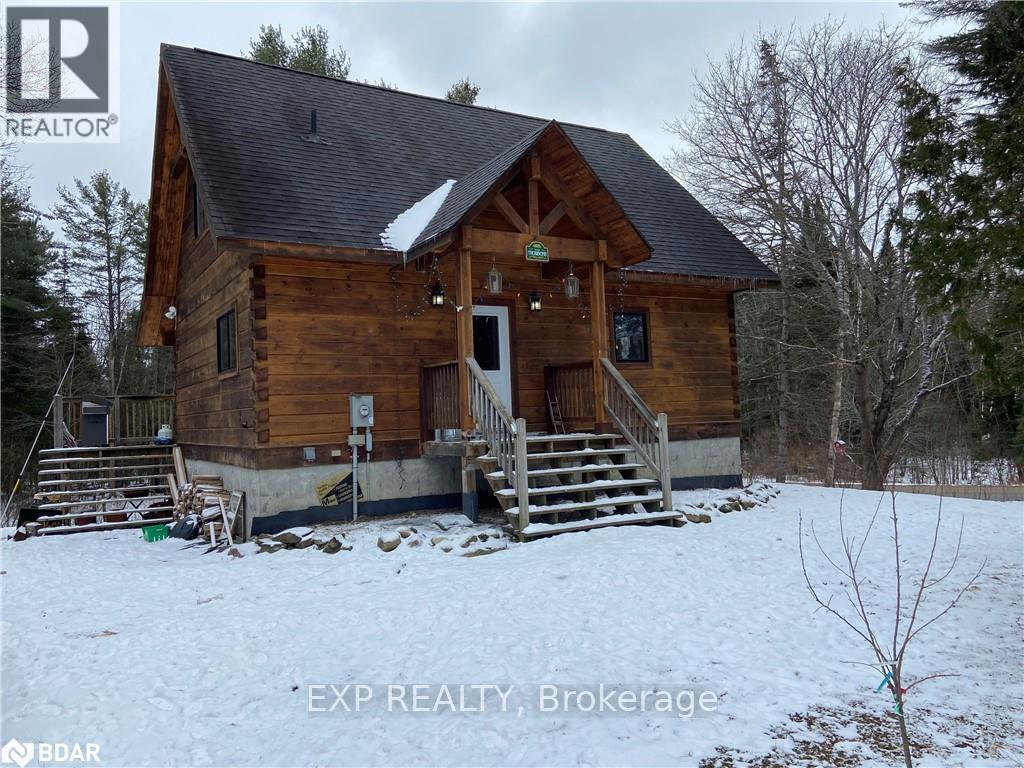 1008 Boshkung Lake Rd, Algonquin Highlands, Ontario  K0M 1J1 - Photo 3 - X8173372