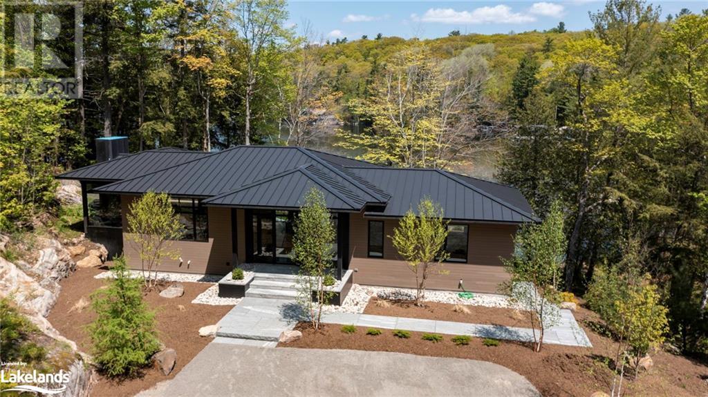 3864 Muskoka Rd 118w Unit# 3, Port Carling, Ontario  P0B 1J0 - Photo 2 - 40555332