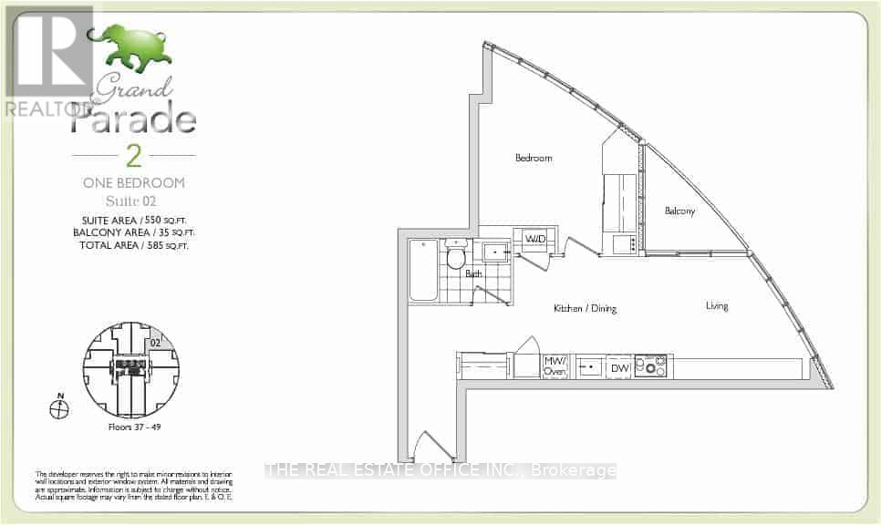 21 Iceboat Terrace, Toronto, 1 Bedroom Bedrooms, ,1 BathroomBathrooms,Single Family,For Sale,Iceboat,C8173610