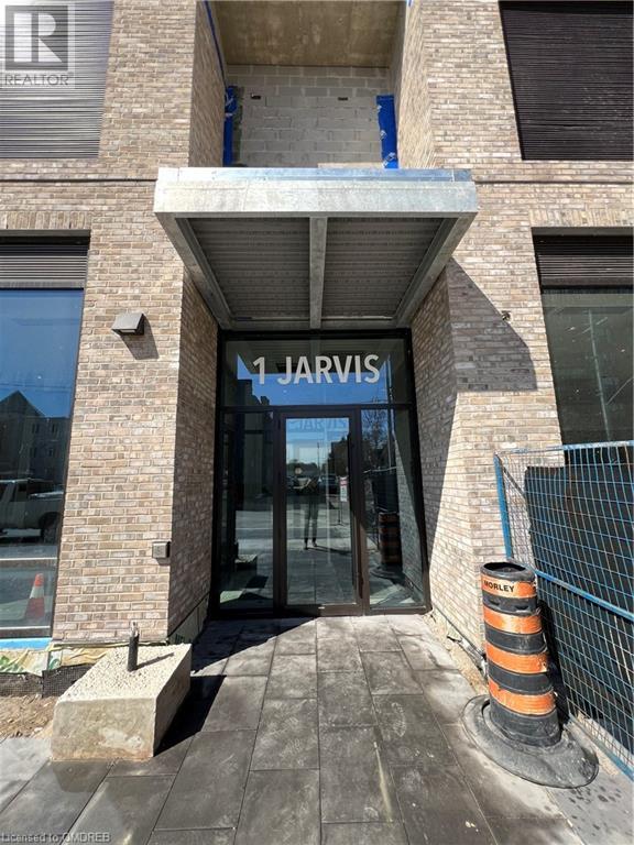 1 Jarvis Street Unit# 1304, Hamilton, Ontario  L8R 3J2 - Photo 27 - 40533407