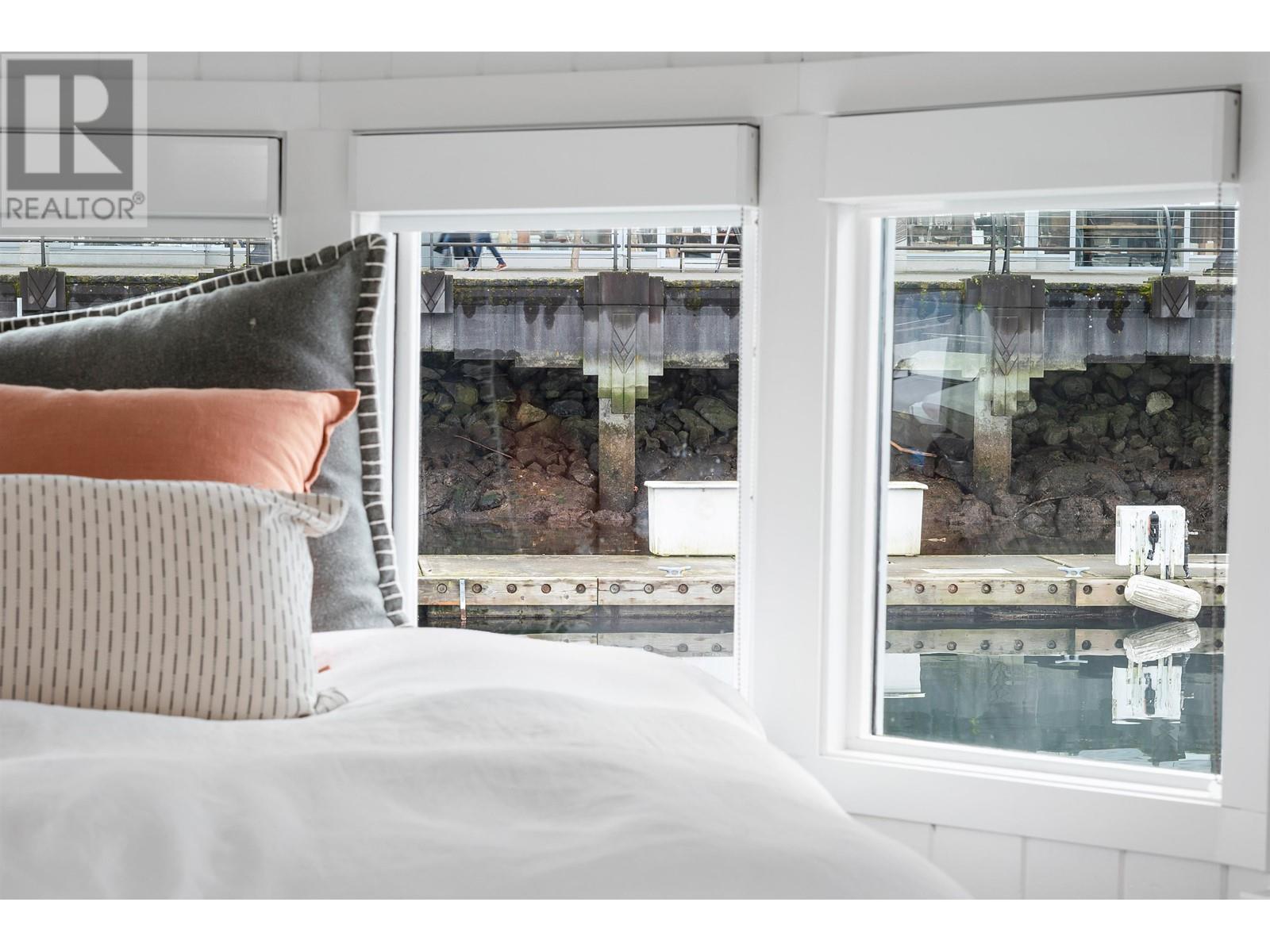 B17 1525 Coal Harbour Quay, Vancouver, British Columbia  V6G 3E7 - Photo 16 - R2863009