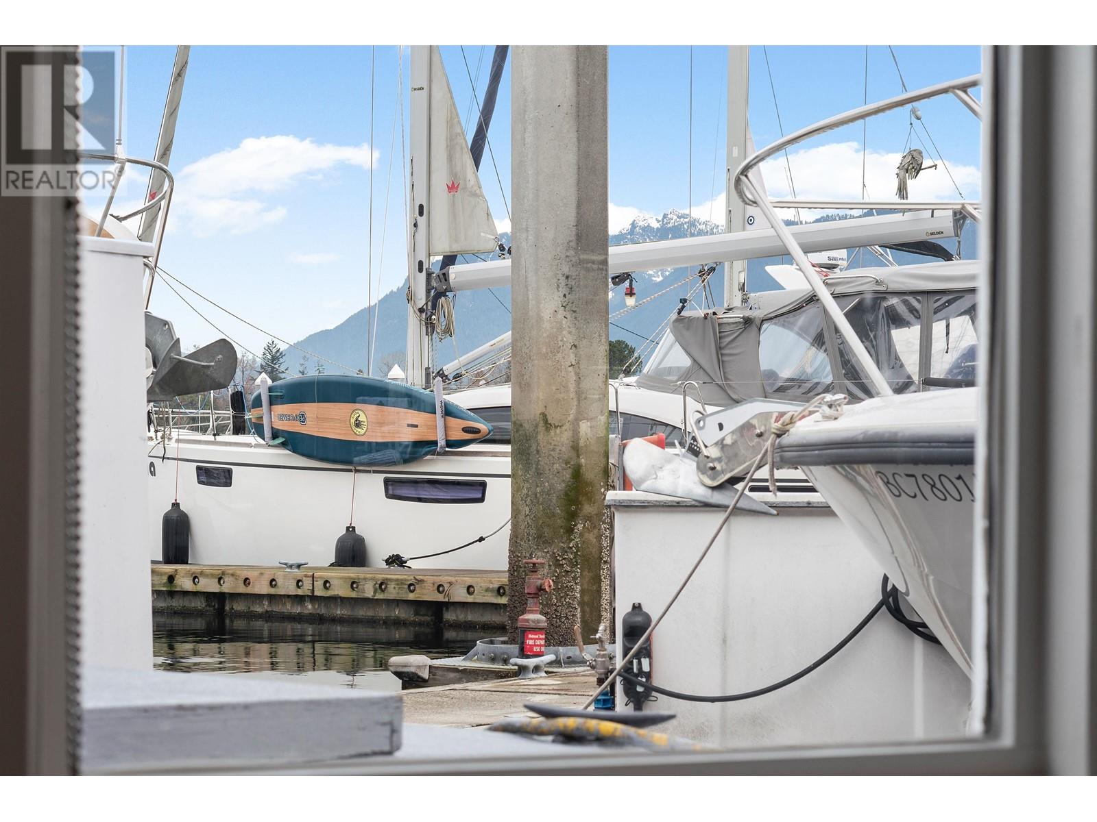 B17 1525 Coal Harbour Quay, Vancouver, British Columbia  V6G 3E7 - Photo 24 - R2863009