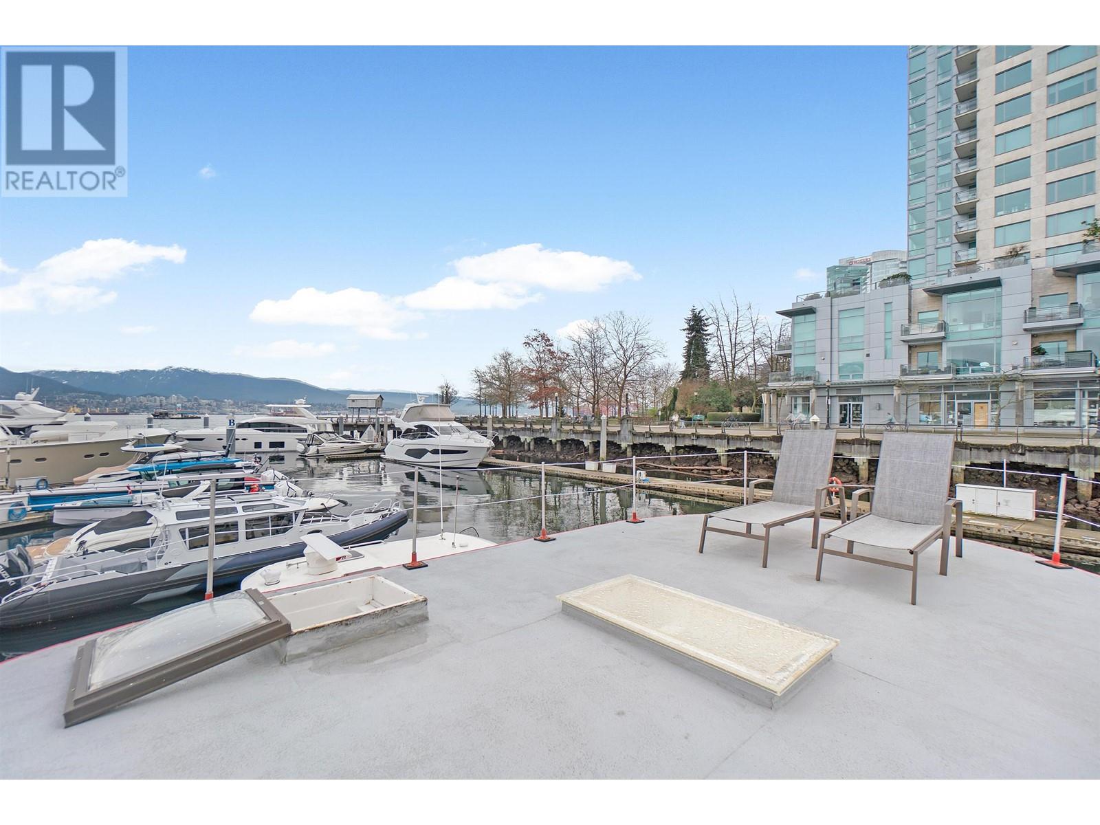 B17 1525 Coal Harbour Quay, Vancouver, British Columbia  V6G 3E7 - Photo 26 - R2863009