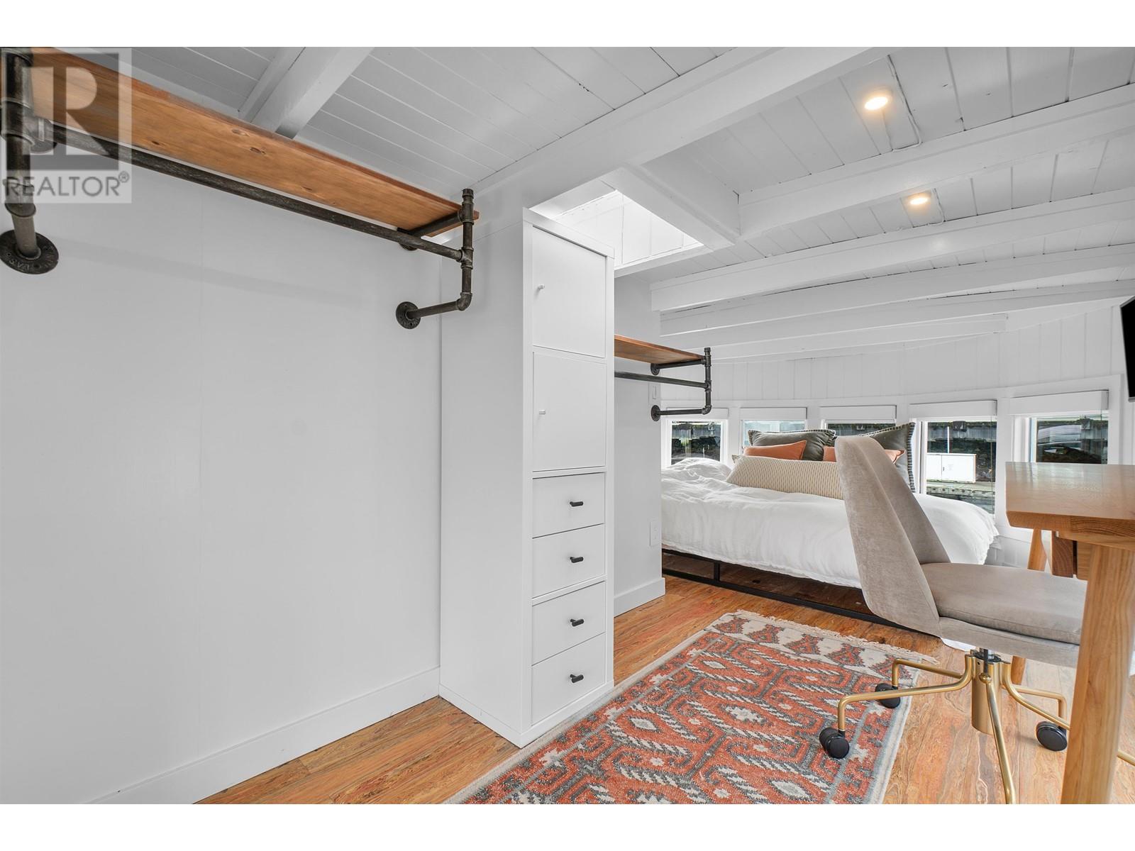 B17 1525 Coal Harbour Quay, Vancouver, British Columbia  V6G 3E7 - Photo 27 - R2863009