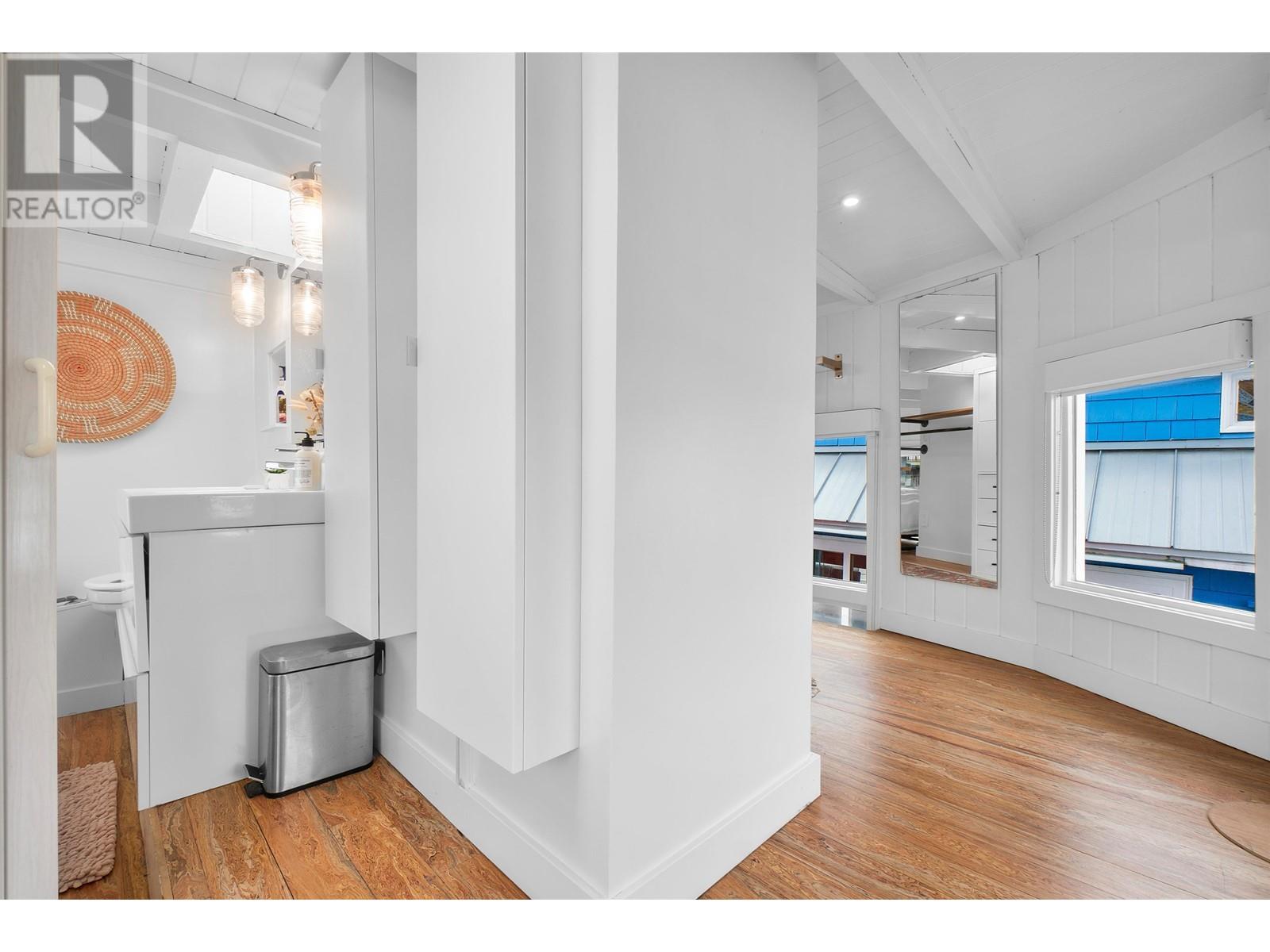 B17 1525 Coal Harbour Quay, Vancouver, British Columbia  V6G 3E7 - Photo 28 - R2863009