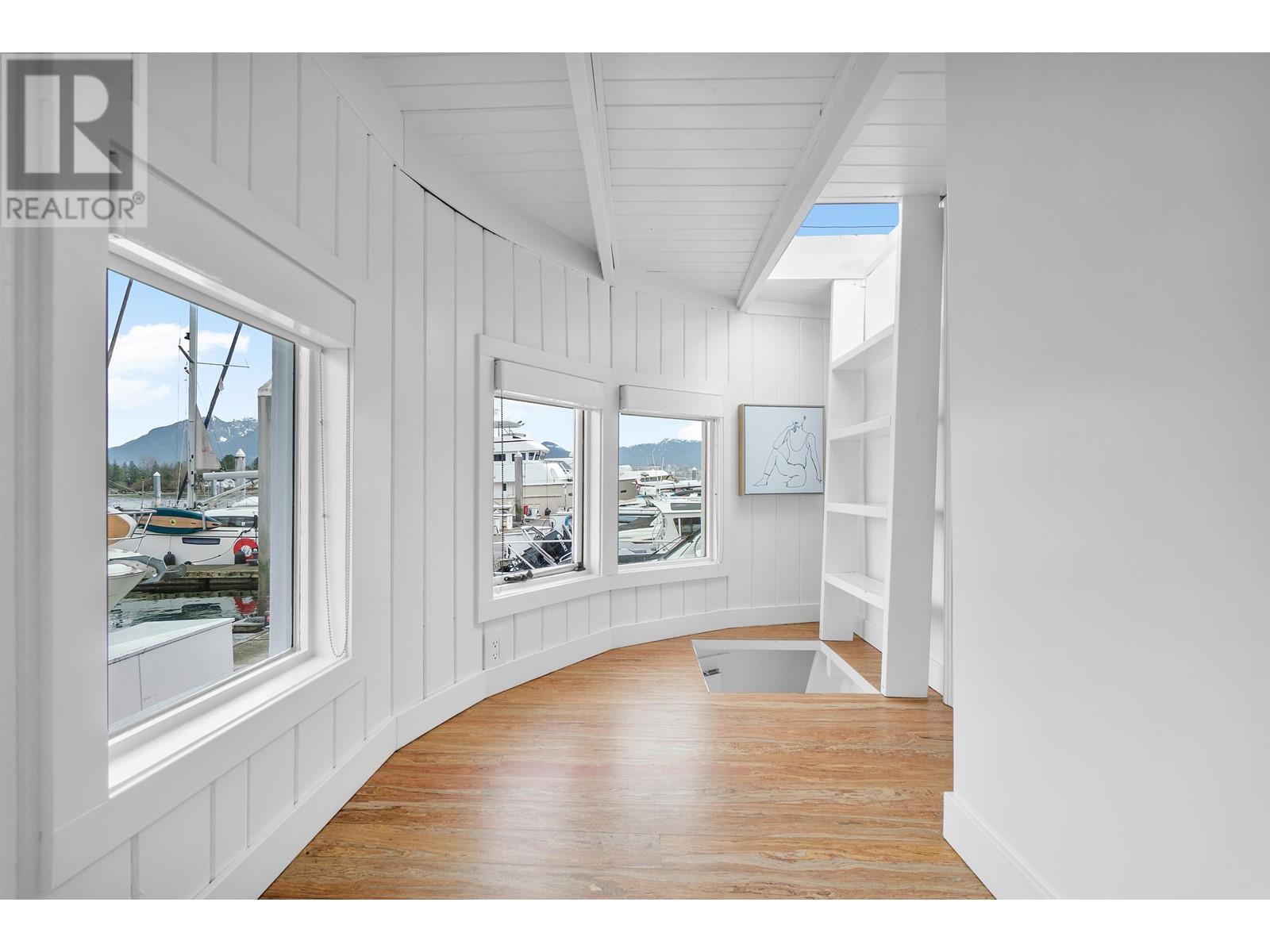 B17 1525 Coal Harbour Quay, Vancouver, British Columbia  V6G 3E7 - Photo 29 - R2863009
