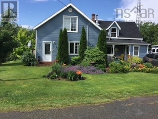 4585 Highway 6, Brule, Nova Scotia  B0K 1N0 - Photo 1 - 202405441