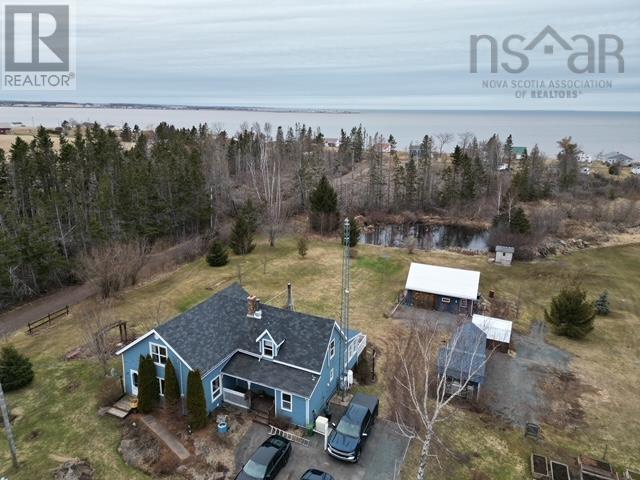 4585 Highway 6, Brule, Nova Scotia  B0K 1N0 - Photo 2 - 202405441