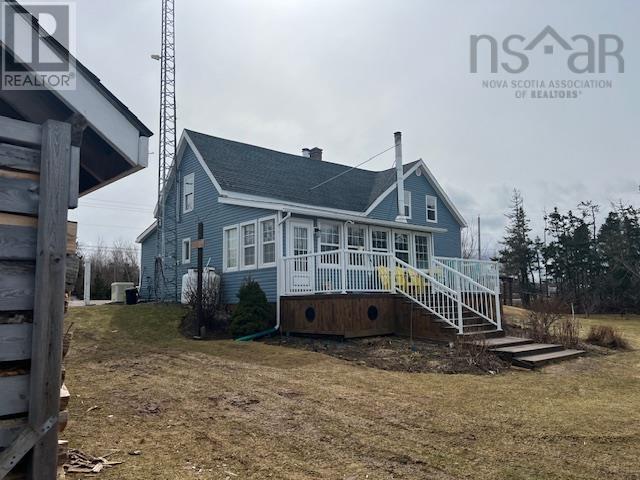 4585 Highway 6, Brule, Nova Scotia  B0K 1N0 - Photo 3 - 202405441