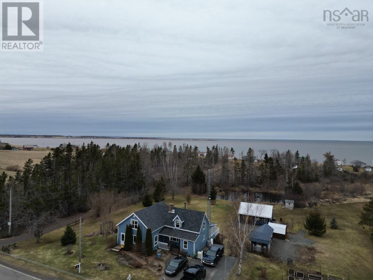 4585 Highway 6, Brule, Nova Scotia  B0K 1N0 - Photo 4 - 202405441