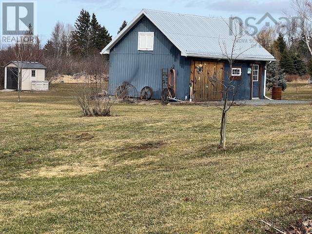 4585 Highway 6, Brule, Nova Scotia  B0K 1N0 - Photo 48 - 202405441