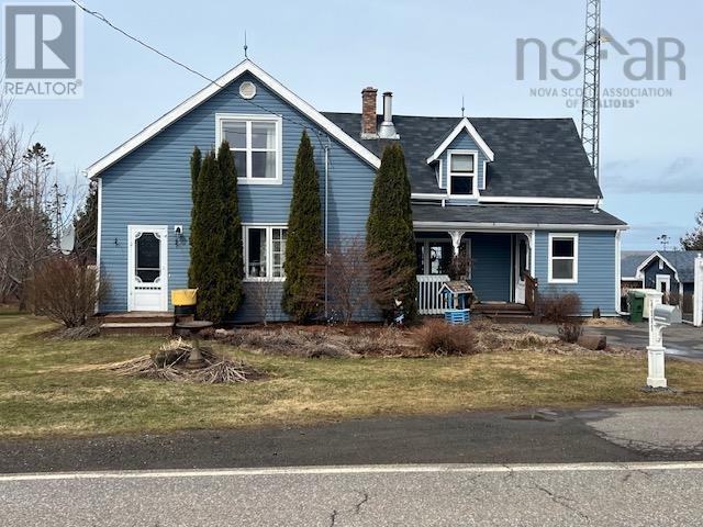 4585 Highway 6, Brule, Nova Scotia  B0K 1N0 - Photo 5 - 202405441