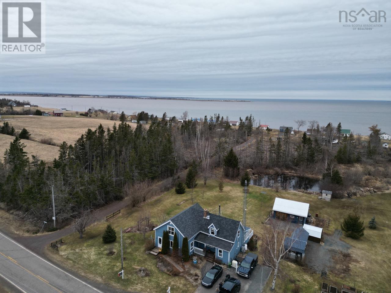 4585 Highway 6, Brule, Nova Scotia  B0K 1N0 - Photo 7 - 202405441
