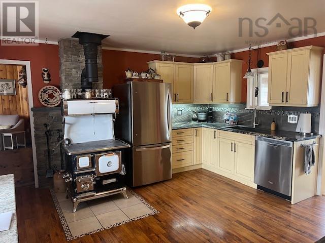 4585 Highway 6, Brule, Nova Scotia  B0K 1N0 - Photo 9 - 202405441