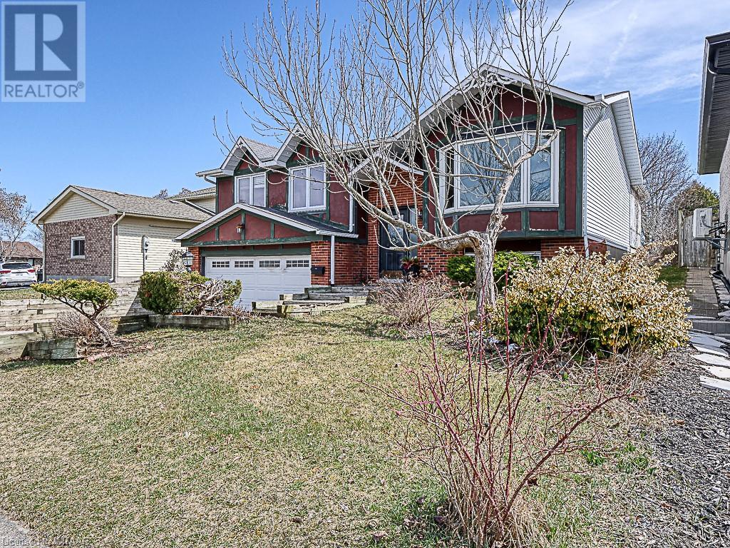 12 Esther Avenue, Cambridge, Ontario  N1S 4L6 - Photo 2 - 40560979