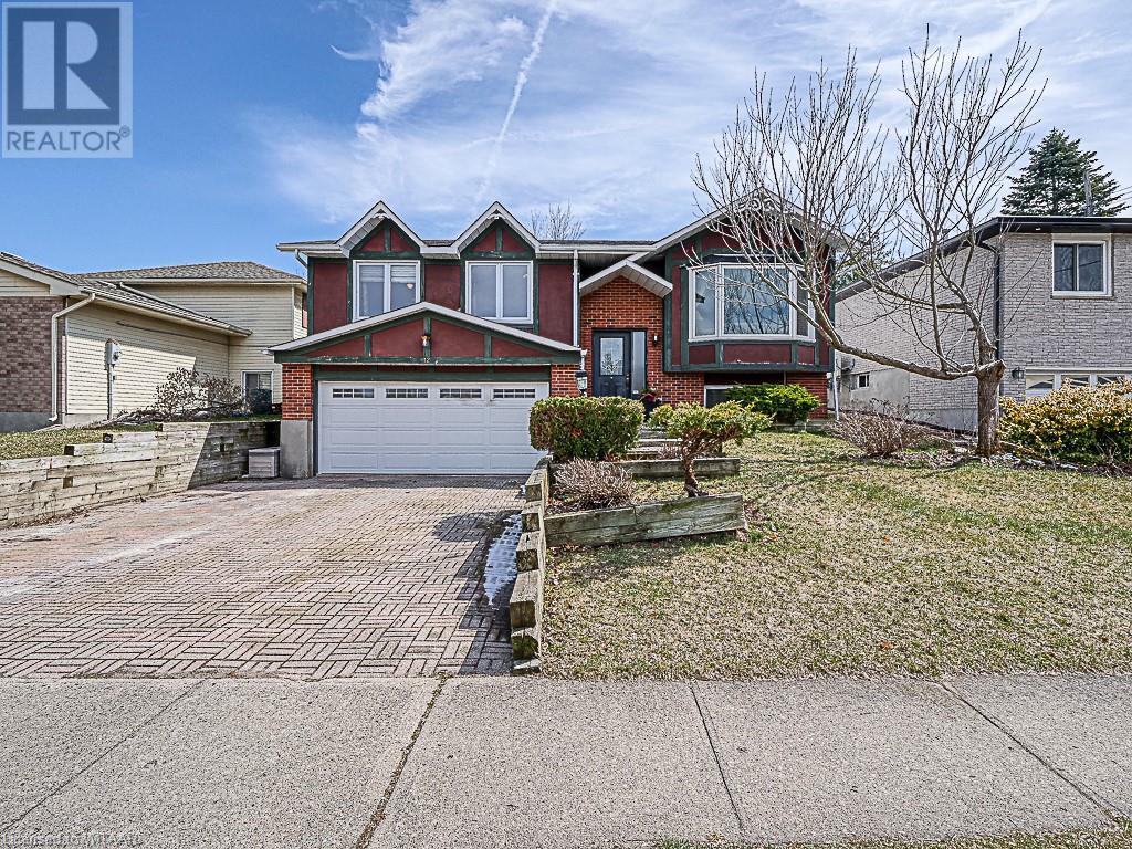 12 Esther Avenue, Cambridge, Ontario  N1S 4L6 - Photo 3 - 40560979