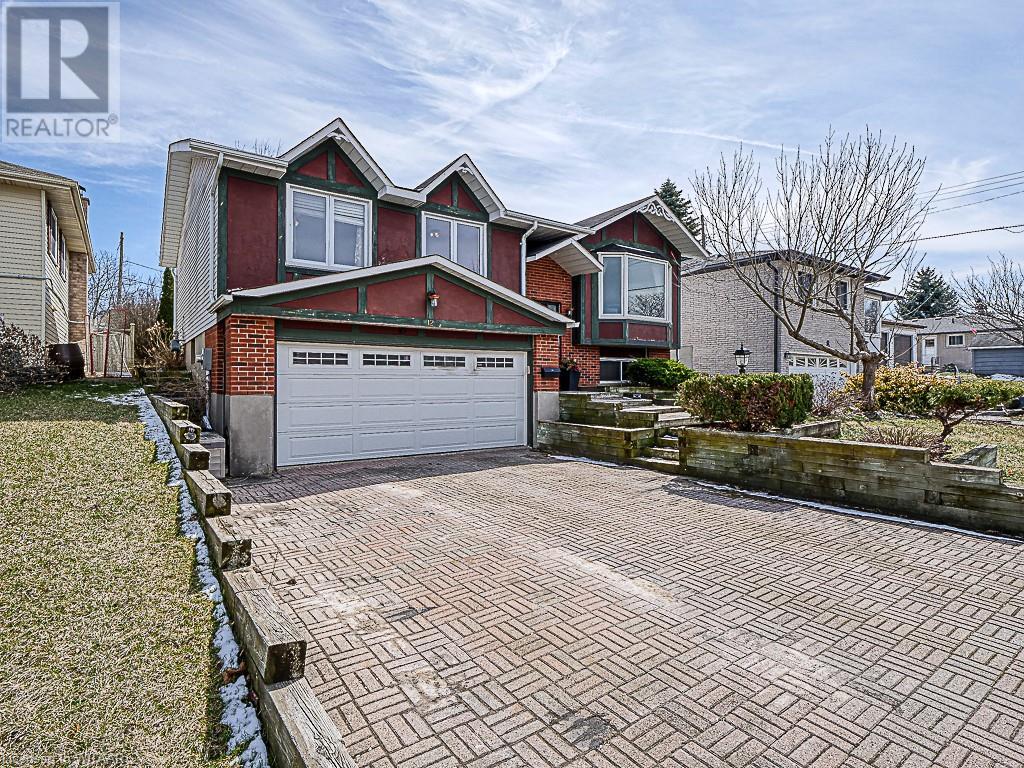 12 Esther Avenue, Cambridge, Ontario  N1S 4L6 - Photo 4 - 40560979