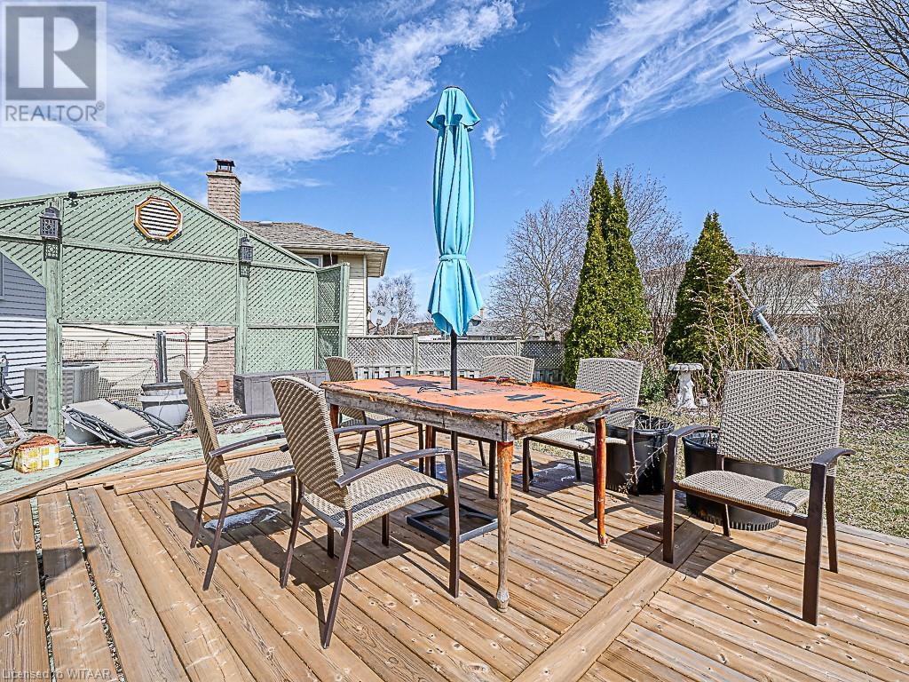 12 Esther Avenue, Cambridge, Ontario  N1S 4L6 - Photo 41 - 40560979