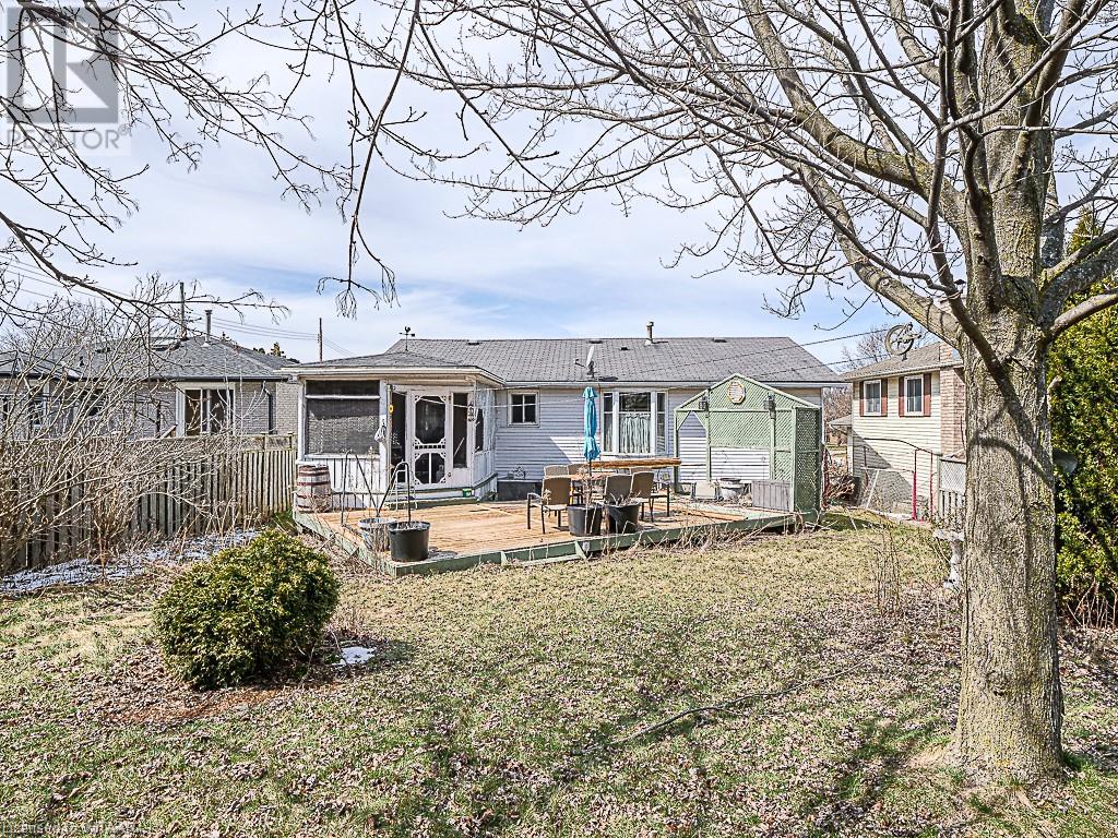 12 Esther Avenue, Cambridge, Ontario  N1S 4L6 - Photo 43 - 40560979