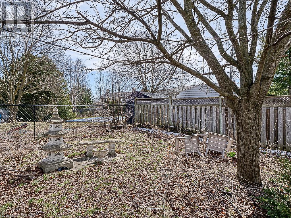 12 Esther Avenue, Cambridge, Ontario  N1S 4L6 - Photo 44 - 40560979