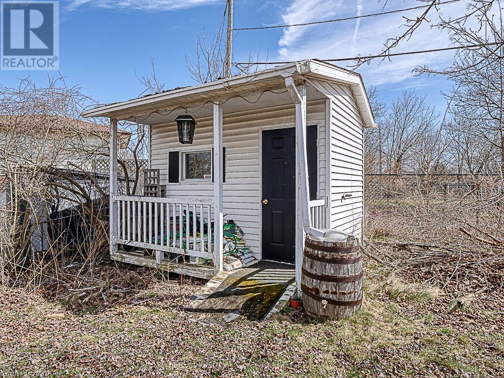12 Esther Avenue, Cambridge, Ontario  N1S 4L6 - Photo 45 - 40560979