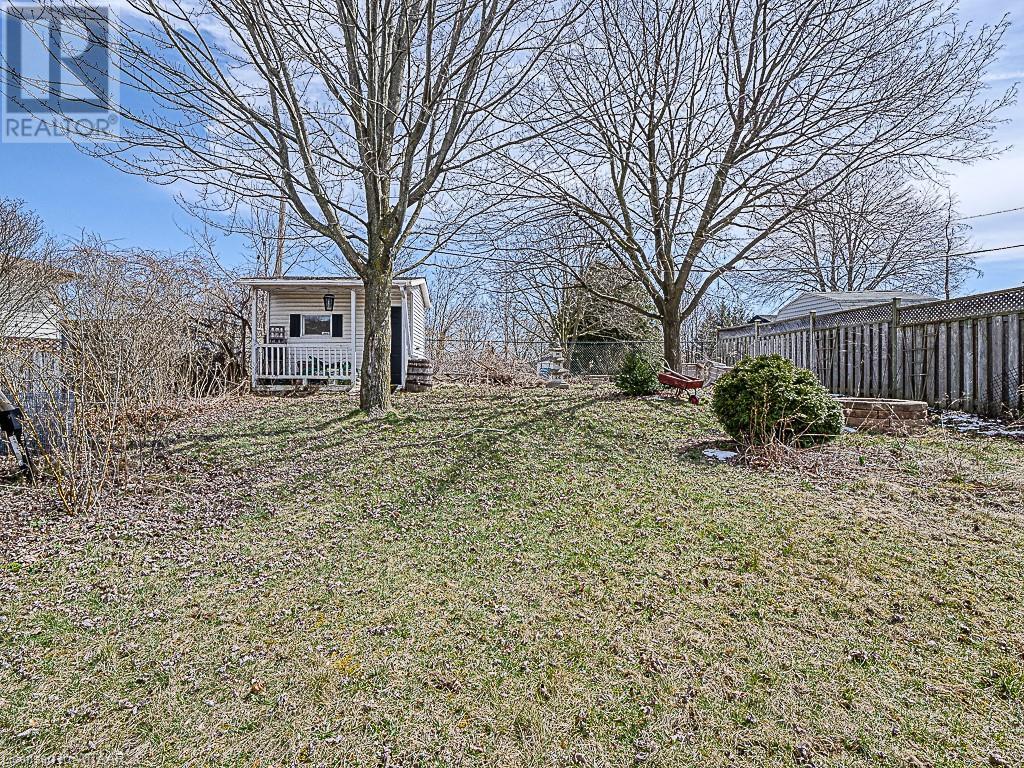 12 Esther Avenue, Cambridge, Ontario  N1S 4L6 - Photo 46 - 40560979