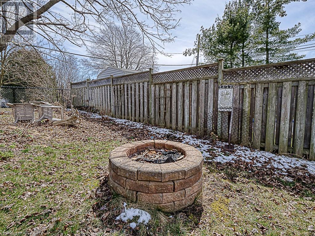 12 Esther Avenue, Cambridge, Ontario  N1S 4L6 - Photo 47 - 40560979