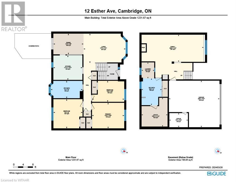 12 Esther Avenue, Cambridge, Ontario  N1S 4L6 - Photo 48 - 40560979