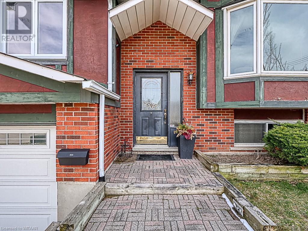 12 Esther Avenue, Cambridge, Ontario  N1S 4L6 - Photo 5 - 40560979