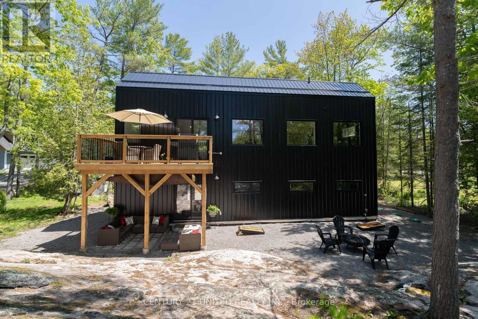 51 Island Dr, Galway-Cavendish And Harvey, Ontario  K0L 1J0 - Photo 3 - X8157990