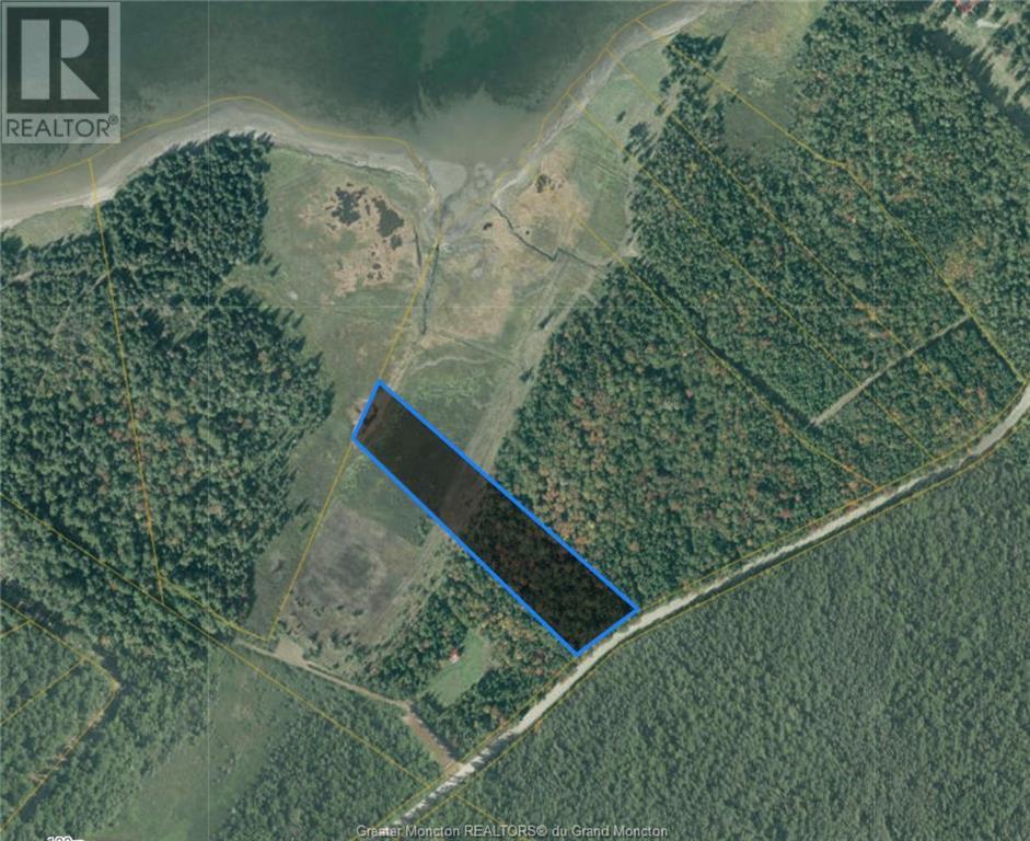 Lot 23-4 Indian Island Rd, Jardineville, New Brunswick  E4W 3C2 - Photo 7 - M158212