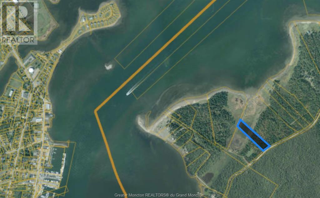 Lot 23-4 Indian Island Rd, Jardineville, New Brunswick  E4W 3C2 - Photo 8 - M158212