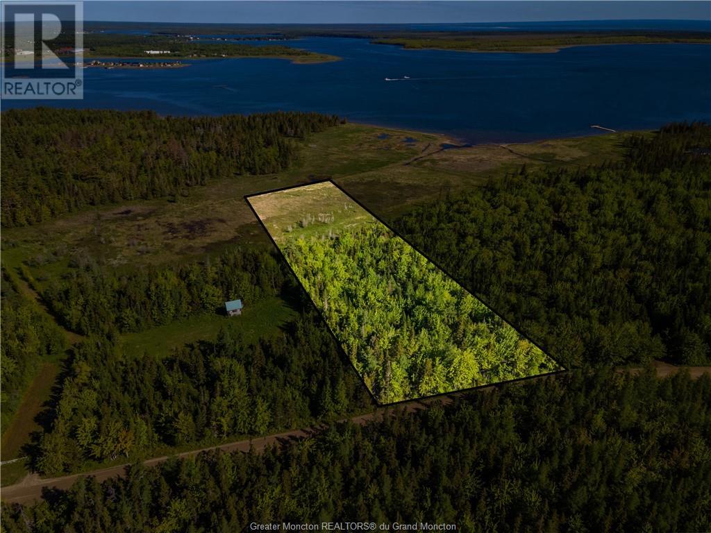 Lot 23-4 Indian Island Rd, Jardineville, New Brunswick  E4W 3C2 - Photo 1 - M158212