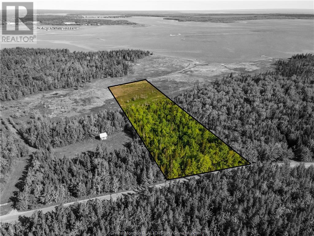 Lot 23-4 Indian Island Rd, Jardineville, New Brunswick  E4W 3C2 - Photo 2 - M158212