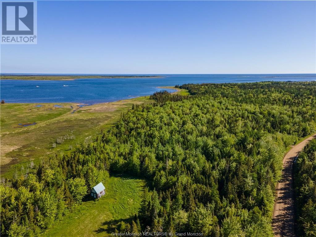 Lot 22-7 Indian Island Rd, Jardineville, New Brunswick  E4W 3C2 - Photo 2 - M158215