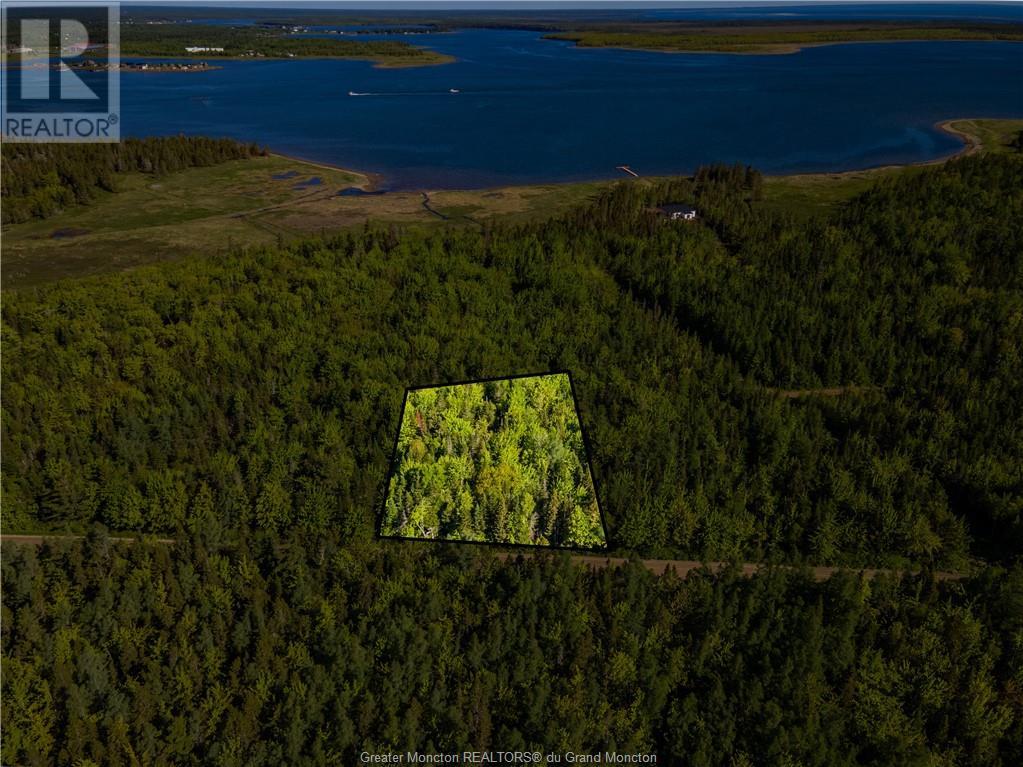 Lot 22-7 Indian Island Rd, Jardineville, New Brunswick  E4W 3C2 - Photo 1 - M158215