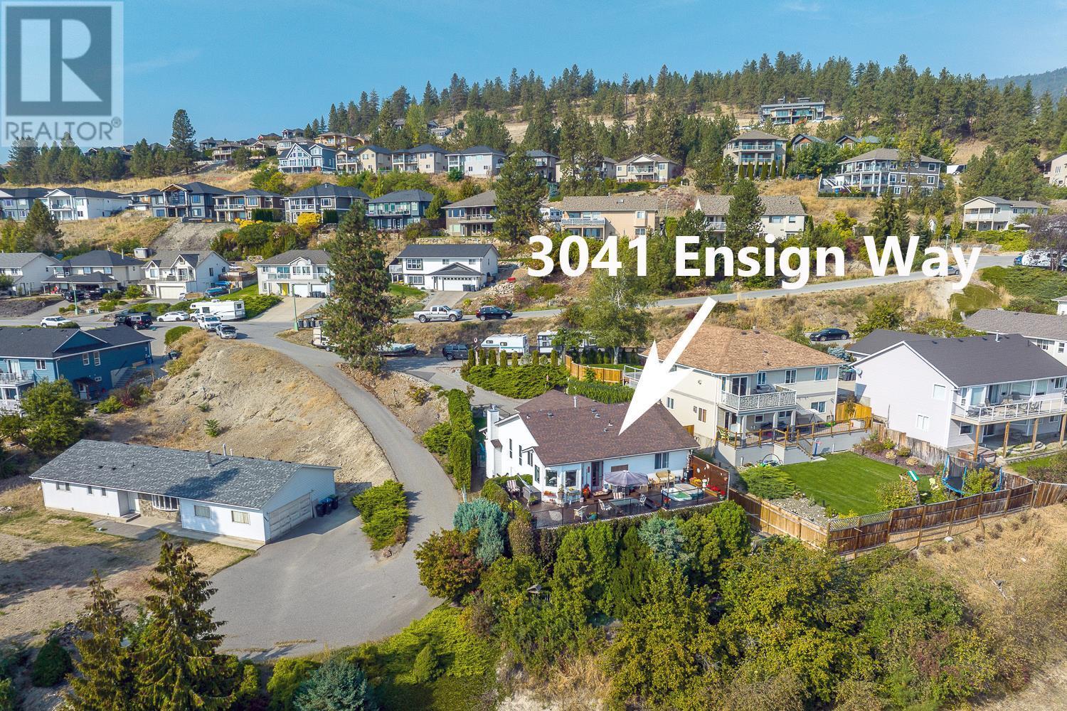 3041 Ensign Way, West Kelowna, British Columbia  V4T 1V1 - Photo 7 - 10308107