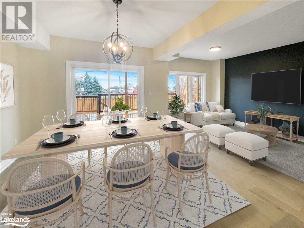 315 Cook Street, Meaford, Ontario  N4L 1H9 - Photo 14 - 40553817