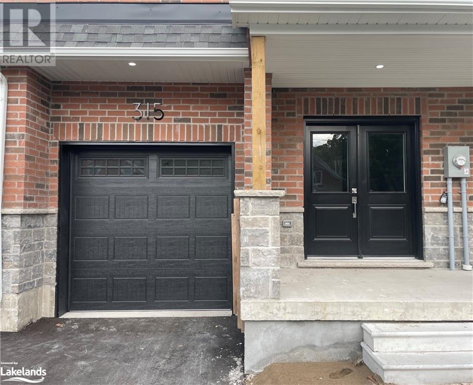 315 Cook Street, Meaford, Ontario  N4L 1H9 - Photo 2 - 40553817