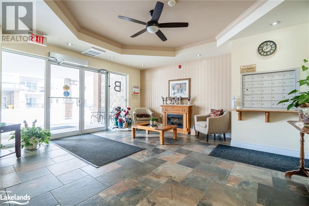 19b Yonge Street N Unit# 208, Elmvale, Ontario  L0L 1P0 - Photo 3 - 40561119