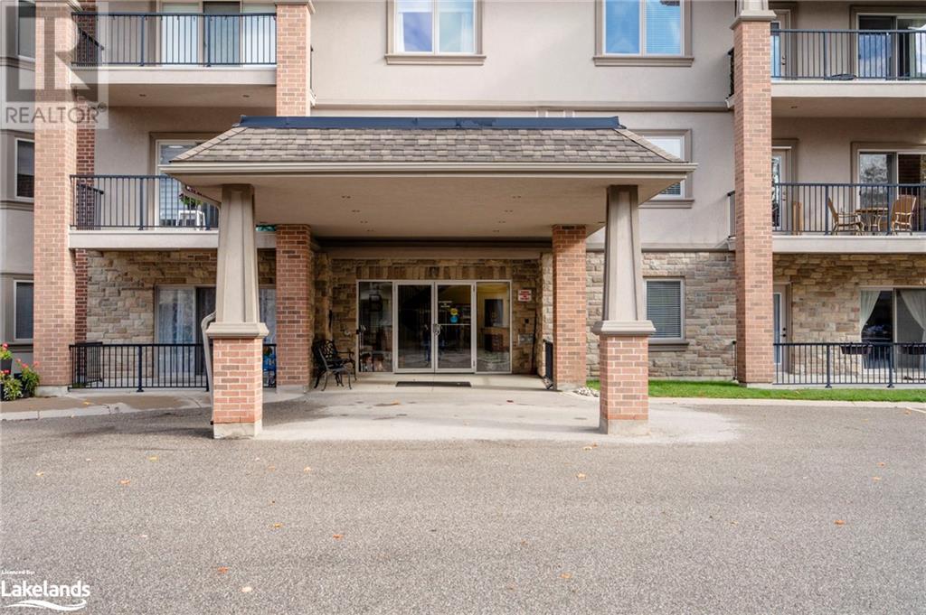 19b Yonge Street N Unit# 208, Elmvale, Ontario  L0L 1P0 - Photo 2 - 40561119